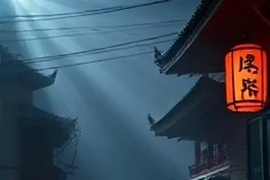 《星屑列车》银河铁轨与车窗光斑主视觉