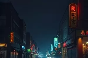 《青铜齿轮城》蒸汽管道与齿轮塔主视觉